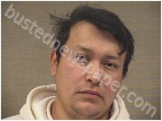 HERNANDEZ-CORTEZ, JHONATAN | 2025-12-19 Harnett County, North Carolina Booking