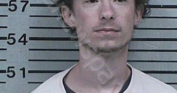 MCGEE, KYLER EUGENE | 2025-12-19 10:45:52 Hood County, Texas Booking