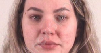 ROMEU GARCIA, BEATRIZ | 2025-12-19 Tarrant County, Texas Booking