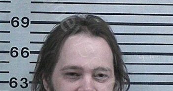SPRINKLE, MATTHEW GARRETT | 2025-12-19 09:44:26 Hood County, Texas Booking