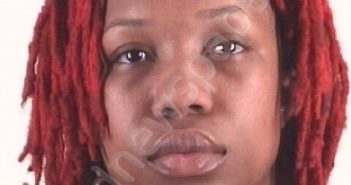 TAITE, ZELMA GENAE | 2025-12-19 Tarrant County, Texas Booking