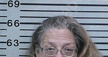 GRANT-RICHARDS, FRAN MARIE | 2025-12-19 11:43:07 Hood County, Texas Booking