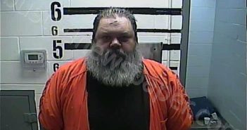 ANTHONY, MICHAEL NMN | 2025-12-20 Larue County, Kentucky Booking