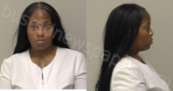 RICHARDSON, CHARLENE | 2025-12-20 14:05:00 Hancock County, Ohio Booking