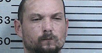 ALLEN, GRANT MATHEW | 2025-12-20 02:42:08 Hood County, Texas Booking