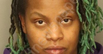 JONES, DESTINEY RENEE | 2025-12-20 14:16:00 Jefferson County, Alabama Booking