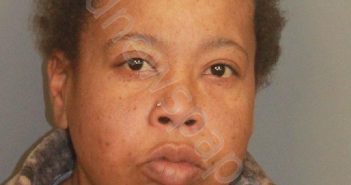 GRAHAM, SHANTEL RENEE ALAN | 2025-12-20 23:12:00 Jefferson County, Alabama Booking
