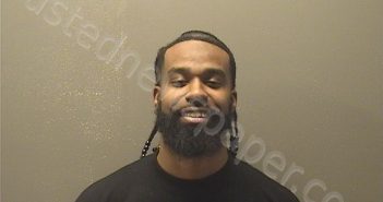 DAWN,KHALID MALIK | 2025-12-20 02:02:00 Garland County, Arkansas Booking