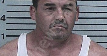 RUSSELL, TRAVIS WARREN | 2025-12-20 03:17:42 Hood County, Texas Booking