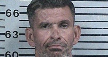 CARRERA-LARA, LUIS MIGUEL | 2025-12-20 07:47:40 Hood County, Texas Booking