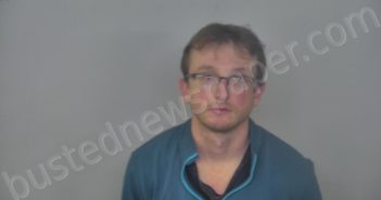 <B>FLICKER</B>, <B>BENNET</B> <B>HENRY</B> #, Burleigh County, North Dakota - 2025-12-20 01:14:00