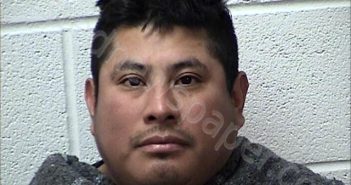 ANTONIO RAMIREZ, RAMON | 2025-12-21 Chase County, Kansas Booking