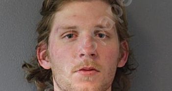 SHEMELY, NOAH | 2025-12-21 02:38:00 Oklahoma County, Oklahoma Booking