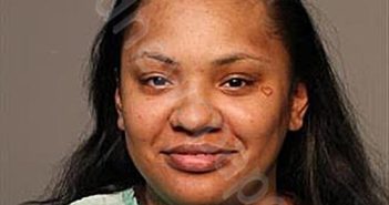 SMITH, MIYA RENEE | 2025-12-21 02:05:29 Polk County, Iowa Booking