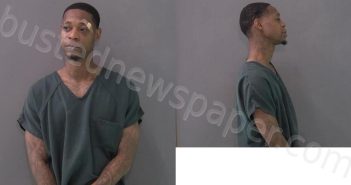 JACKSON, MARQUESE JAMAL | 2025-12-21 01:57:00 Bell County, Texas Booking