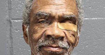 WATSON, BILLY D | 2025-12-21 02:45:00 Oklahoma County, Oklahoma Booking