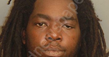 PORTER, DEMONTEZ ANTONIO | 2025-12-21 17:06:00 Jefferson County, Alabama Booking