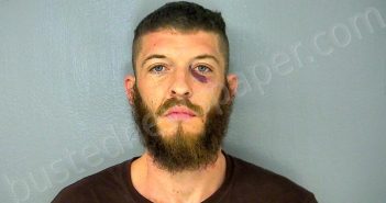 KERNEN, JACOB DANIEL | 2025-12-21 21:28:00 Virginia Peninsula Regional Jail, Virginia Booking