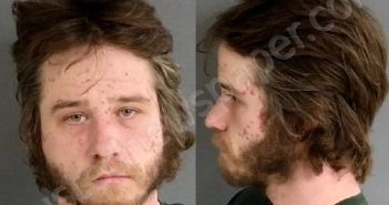 GALLACHER, <B>BRIAN</B> JAMES #, <b>Jackson</b> County, Michigan, Jackson County, Michigan - 2025-12-21 13:51:32