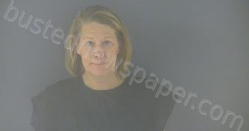 STEVENS, CARRIE ESTELLE | 2025-12-21 06:30:00 Bedford County, Virginia Booking