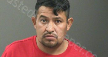 PEREZ-GOMEZ, EDUARDO | 2025-12-21 04:01:00 Washington County, Arkansas Booking