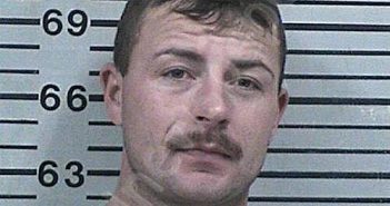 AHO, JOSEPH PAUL | 2025-12-22 19:22:43 Hood County, Texas Booking