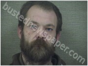EDWARDS, KODY | 2025-12-22 Harnett County, North Carolina Booking