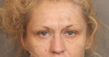 HICKS, ALICIA DIANE | 2025-12-22 09:28:00 Jefferson County, Alabama Booking
