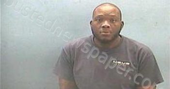 DEMARIA DENARIOUS WOODLEY | 2025-12-22 13:44:00 Hempstead County, Arkansas Booking