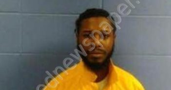 DAMONTEAGO BARNUM | 2025-12-22 23:21:00 Faulkner County, Arkansas Booking