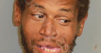 <B>WRIGHT</B>, <B>DIONTE</B> <B>ANTONIO</B> #, Jefferson County, Alabama - 2025-12-22 23:26:00