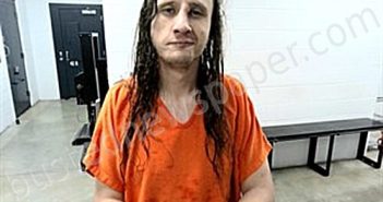 JOHNSON, JIMI LEE | 2025-12-22 15:25:00 Fulton County, Arkansas Booking