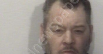 NEU, <B>BRIAN</B> ROGER #, Madison County, Tennessee - 2025-12-22 09:19:00