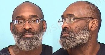 BROWN, DARNELL L | 2025-12-22 23:11:00 Lorain County, Ohio Booking