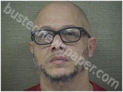CARRION, MICHAEL | 2025-12-22 Harnett County, North Carolina Booking