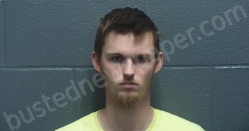 BROVONT, LANDON ELDRIDGE | 2025-12-22 23:11:00 Montgomery County, Indiana Booking