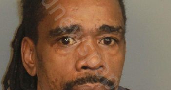 TOLLIVER, JOSEPH | 2025-12-22 08:25:00 Jefferson County, Alabama Booking