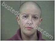 WRIGHT, GILLIAN | 2025-12-22 Harnett County, North Carolina Booking
