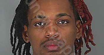 <B>KENNETH</B> <B>TUCKER</B> #, Spartanburg County, South Carolina - 2025-12-22 06:49:00