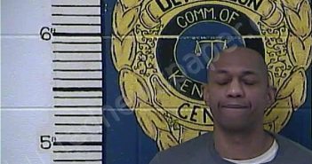 WOODARD, MAREKUS | 2025-12-23 11:21:00 Clay County, Kentucky Booking