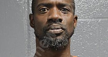 JOHNSON, MICHAEL ANTHONY | 2025-12-23 17:09:00 Oklahoma County, Oklahoma Booking