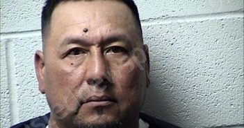 BERNAL VENCES, RAFAEL | 2025-12-23 Chase County, Kansas Booking