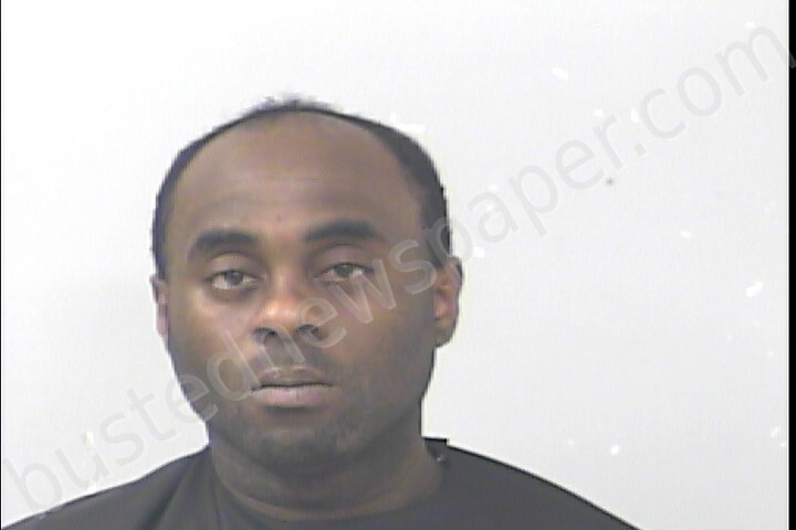 BETHEL, STEPHEN RICARDO #, St. Lucie County, Florida - 2025-12-23 01:15:00