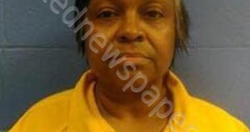 MIRANDA STEWART | 2025-12-23 12:20:00 Faulkner County, Arkansas Booking