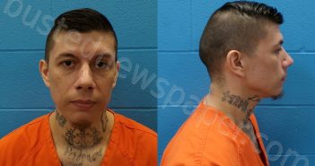 <B>HERNANDEZ</B>, <B>PEDRO</B>, JR. #, Guadalupe County, Texas - 2025-12-23