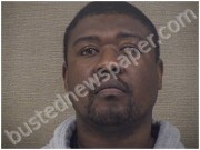 FODAY, ALEX | 2025-12-23 Harnett County, North Carolina Booking