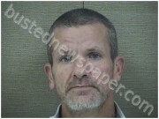 MATTHEWS, JAMES | 2025-12-23 Harnett County, North Carolina Booking