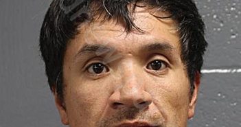 SANCHEZ, STEFFEN L | 2025-12-23 15:43:00 Oklahoma County, Oklahoma Booking