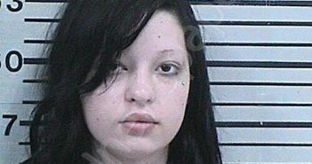 HARRIS, COREY RENAE | 2025-12-23 12:19:40 Hood County, Texas Booking