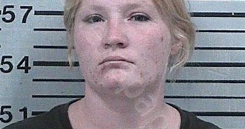 DEROSIER, KATELYNN MICHELLE | 2025-12-23 04:09:35 Hood County, Texas Booking